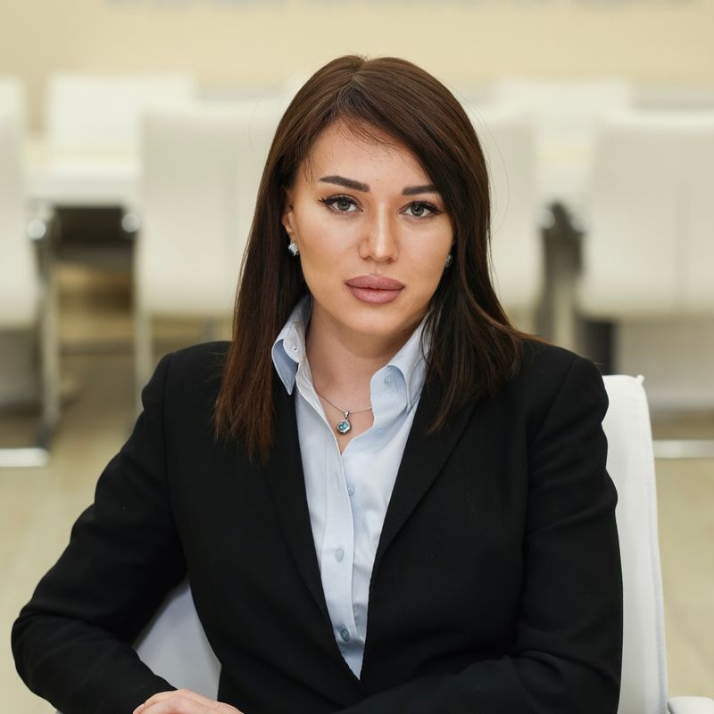 Шебзухова Татьяна Александровна