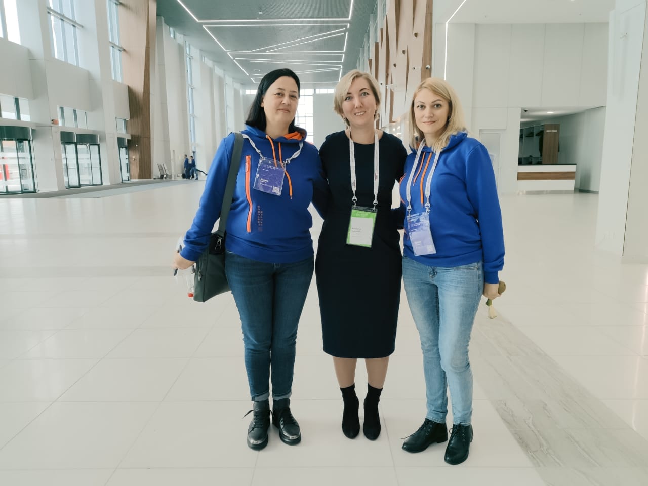 Преподаватели Института экономики и управления СКФУ приняли участи в конкурсе «Цифровой прорыв»