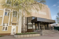 Ставрополь, ул. Пушкина, 1, ауд. 308