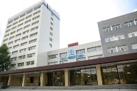 Ставрополь, пр. Кулакова 16/1, ауд. 804