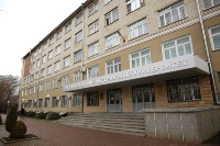 Ставрополь, ул. Михаила Морозова, 9