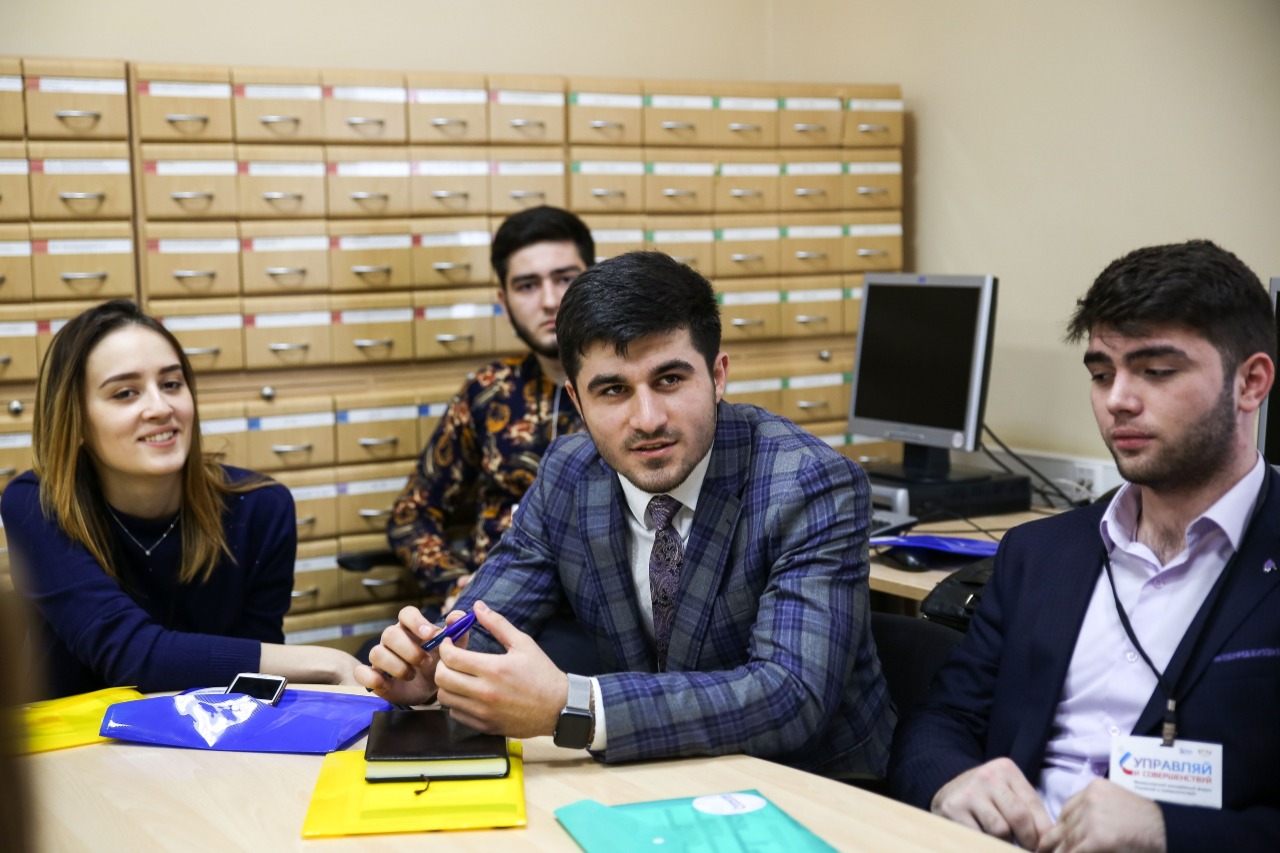 Созданы ещё две базовые кафедры
