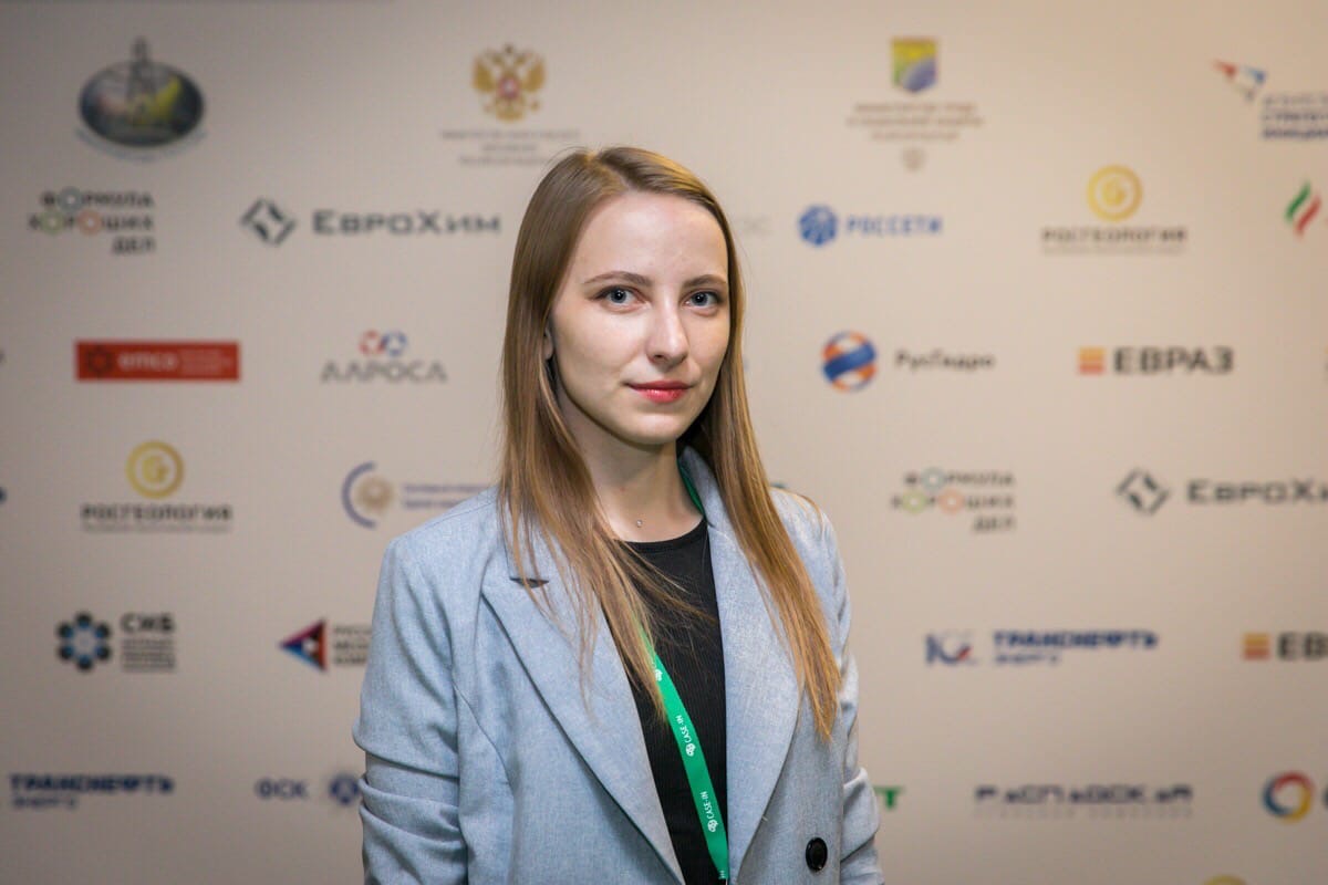 Выпускник года