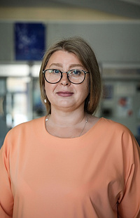 Черниенко Наталья Руслановна