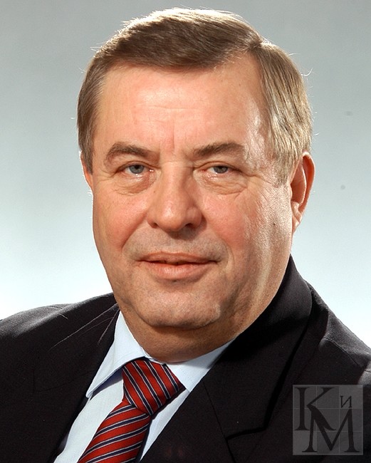 Селезнев Геннадий Николаевич (1947-2015)
