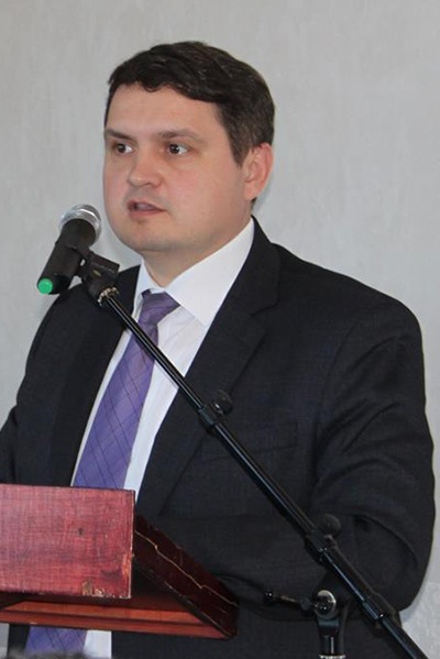 Золоторев Александр Николаевич