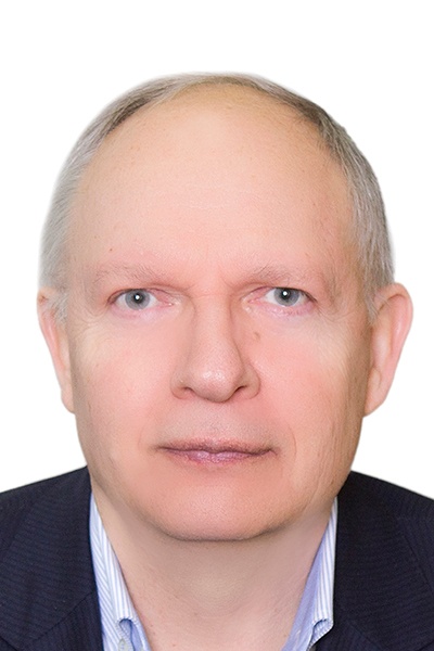 Ларионов Юрий Анатольевич