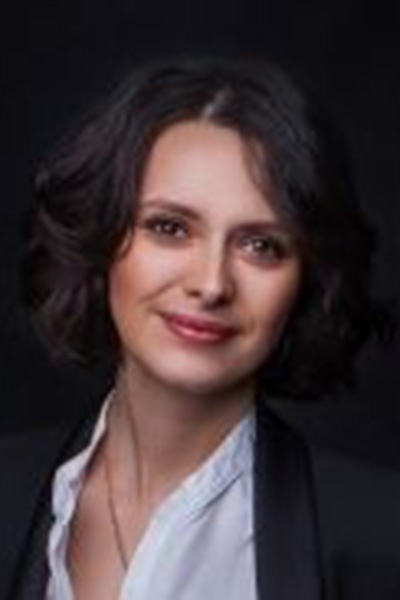Садыкова Алена Григорьевна