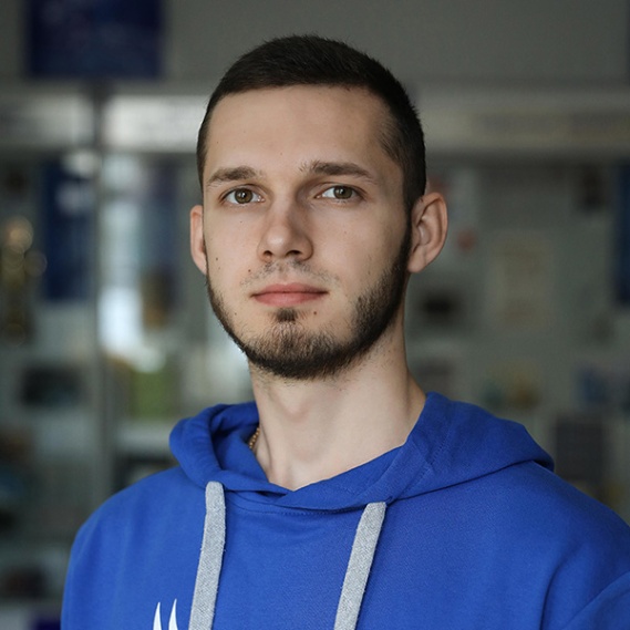 Голик Алексей Борисович