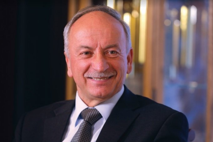 Балега Юрий Юрьевич