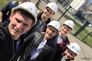 Энергетики, физики, математики без работы не останутся