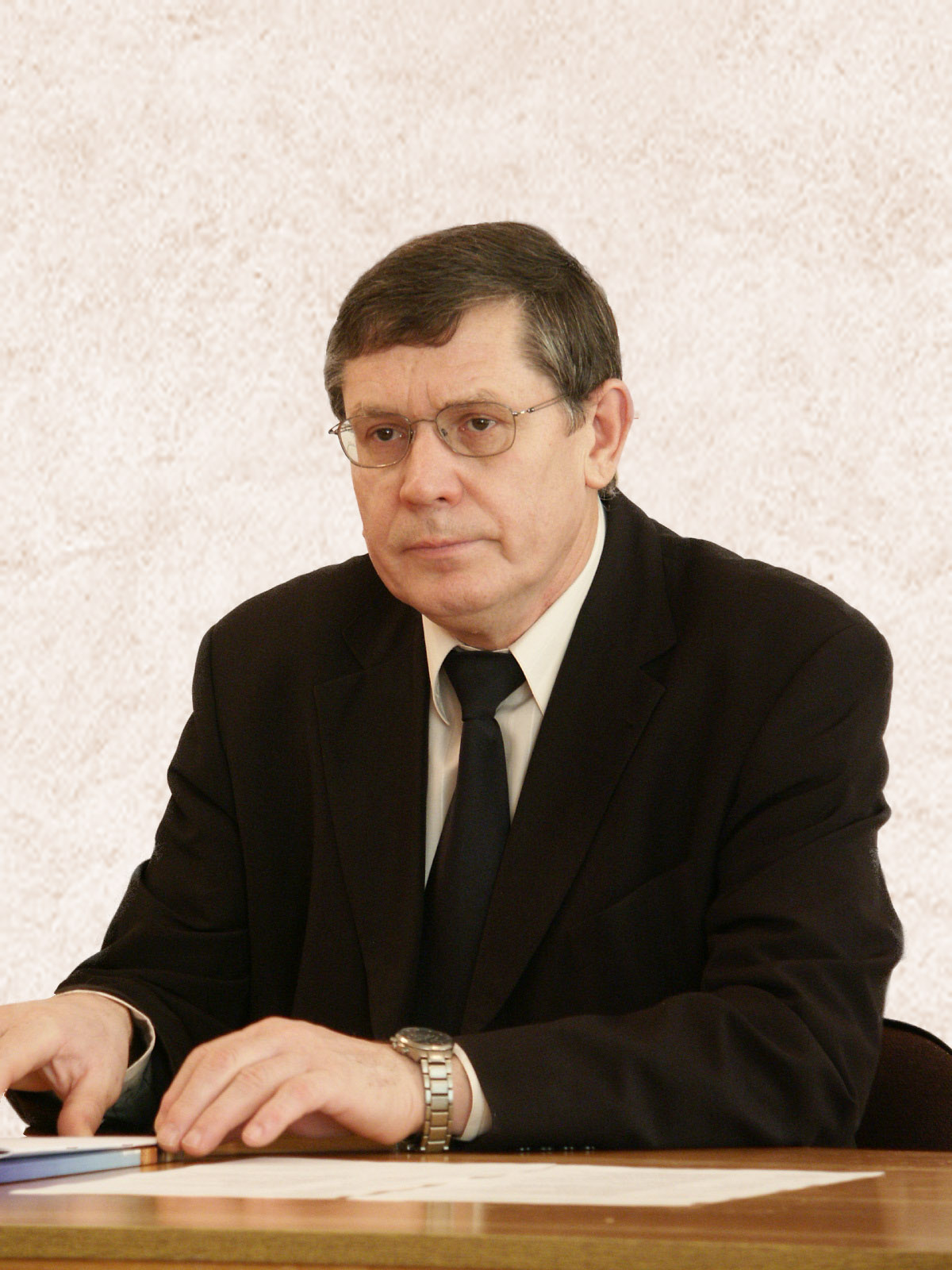 Синельников Борис Михайлович