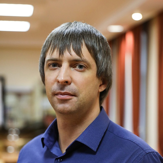 Ловянников Денис Геннадьевич