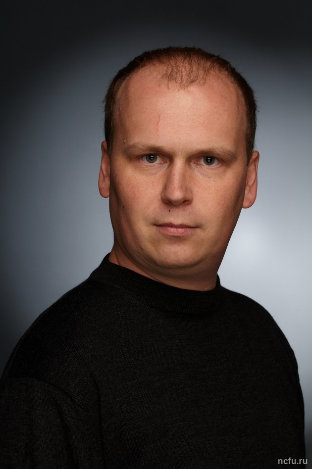 Сорокин Анатолий Александрович