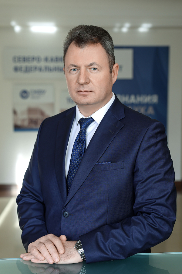 Барковский Александр Сергеевич