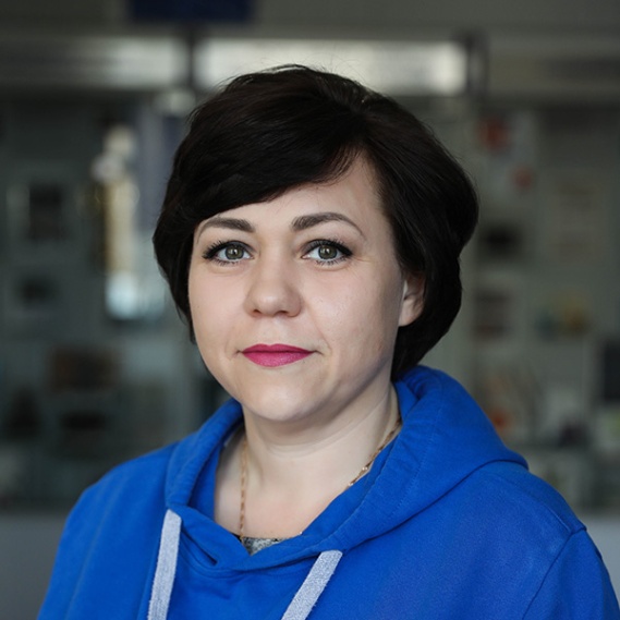 Васильченко Елена Александровна