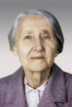 Невская Валентина Павловна (1919-2009 г.)