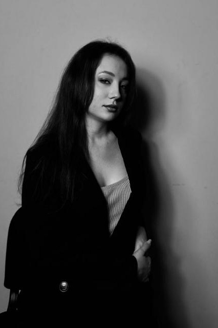 Афанасьева Елена Викторовна