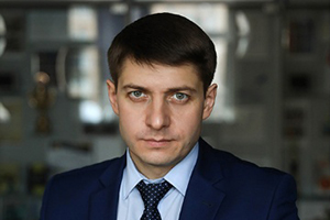 Дмитрий Беспалов: Учёные создают будущее