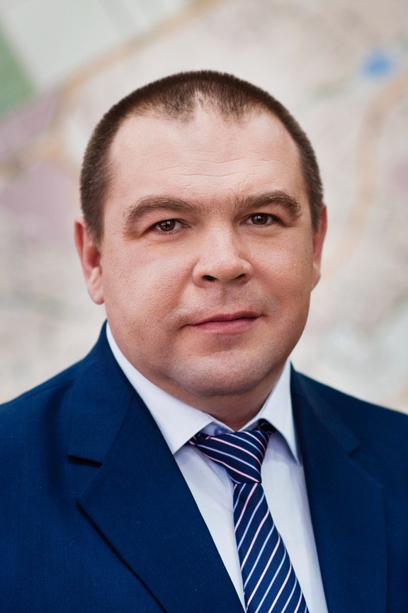 Миненков Михаил Анатольевич