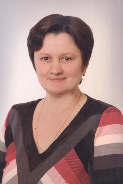 Кононова Наталия Владимировна