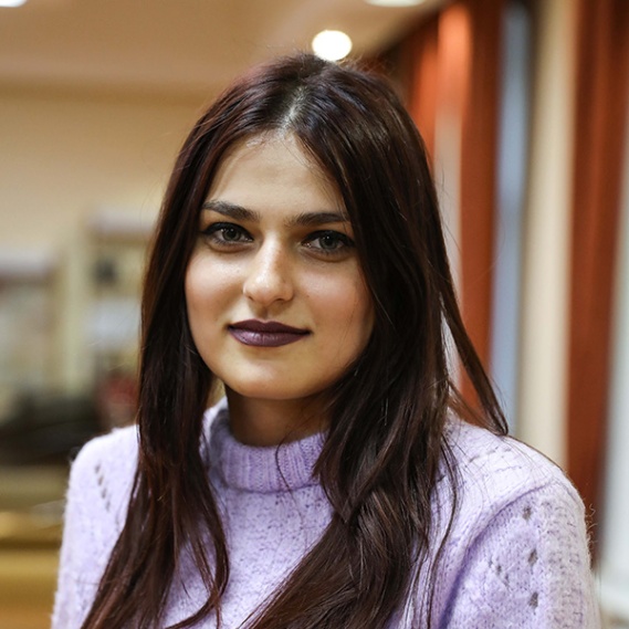 Миронова Рената Германовна