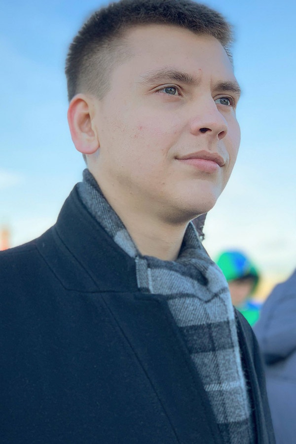 Тарасевич Павел Петрович