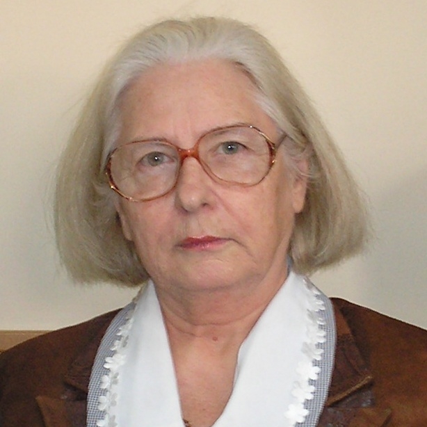 Голищева Людмила Ефимовна