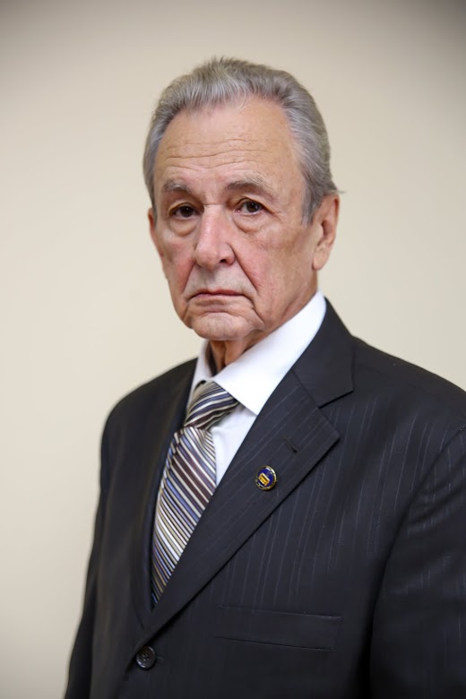 Чеканов Владимир Васильевич (1937-2018)