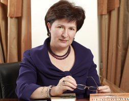 Ректор СКФУ Алина Левитская вошла в состав координационного совета «Гуманитарные науки» при Минобрнауки РФ