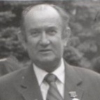Трегубов Евгений Алексеевич