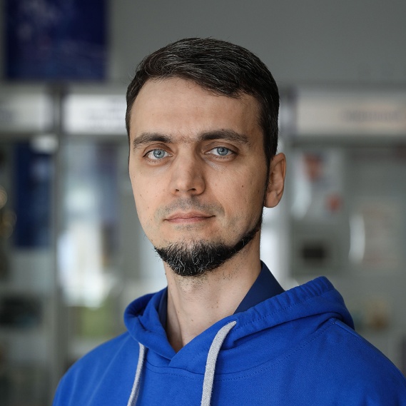Борисенко Александр Алексеевич