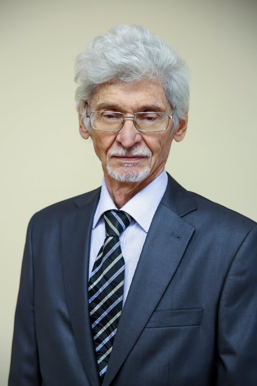 Лебедев Виктор Иванович