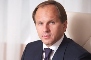 СКФУ с днем рождения поздравил министр по делам Северного Кавказа