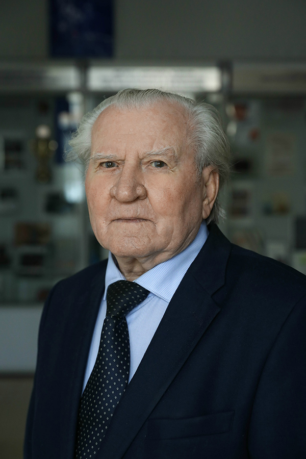 Чечель Григорий Иванович