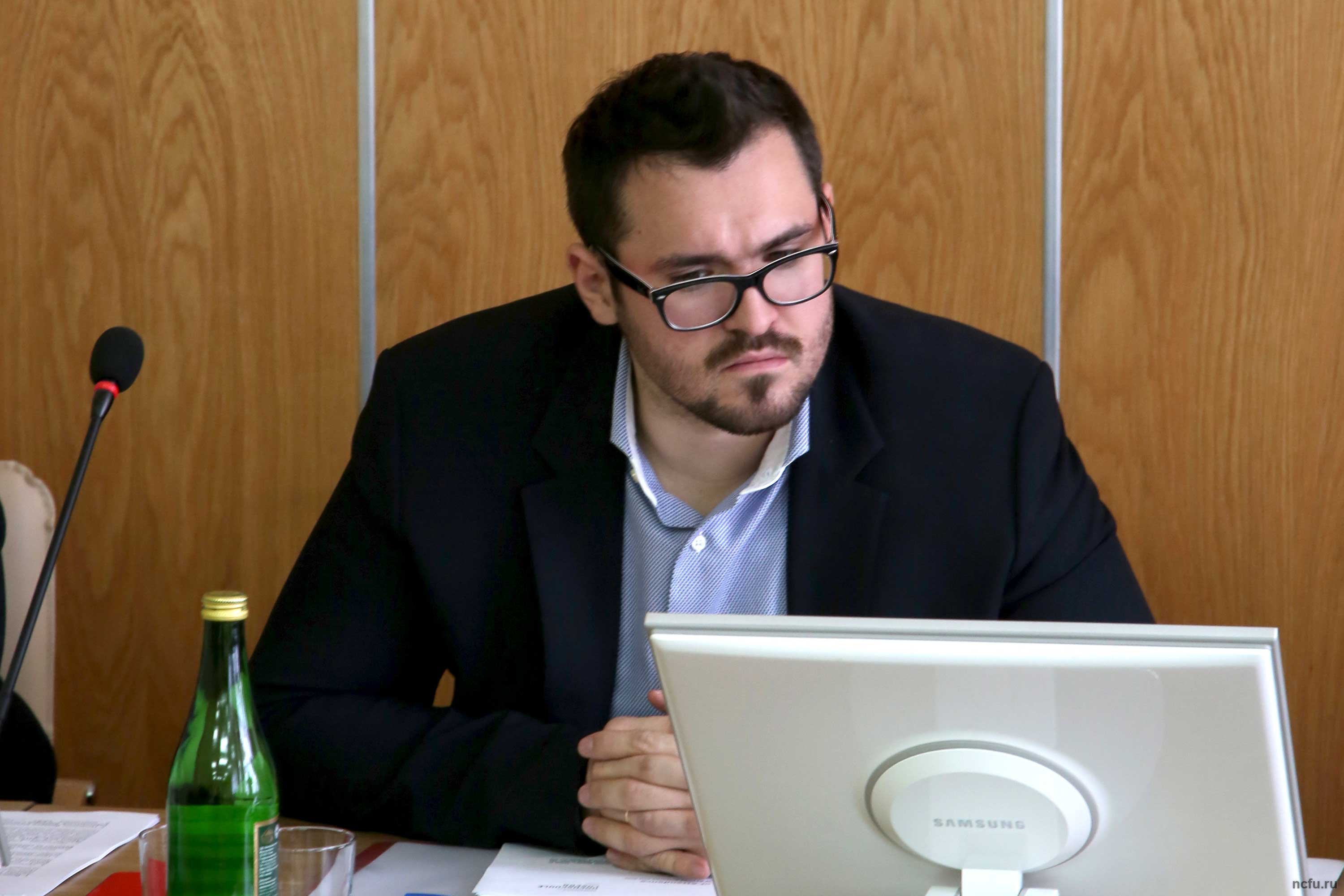 СКФУ и ОАО «Курорты Северного Кавказа» подвели итоги стажировки преподавателей вуза в Швейцарии