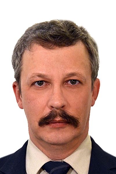 Дюдюн Дмитрий Евгеньевич
