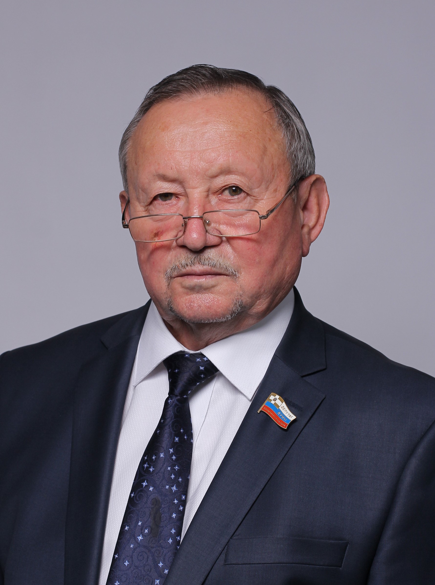 Гонтарь Юрий Афанасьевич