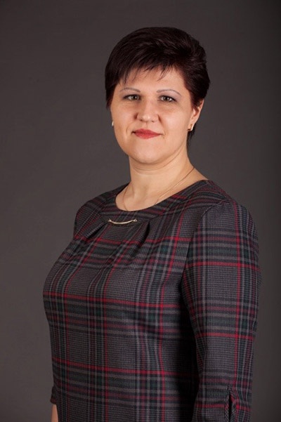 Мухорьянова Оксана Анатольевна