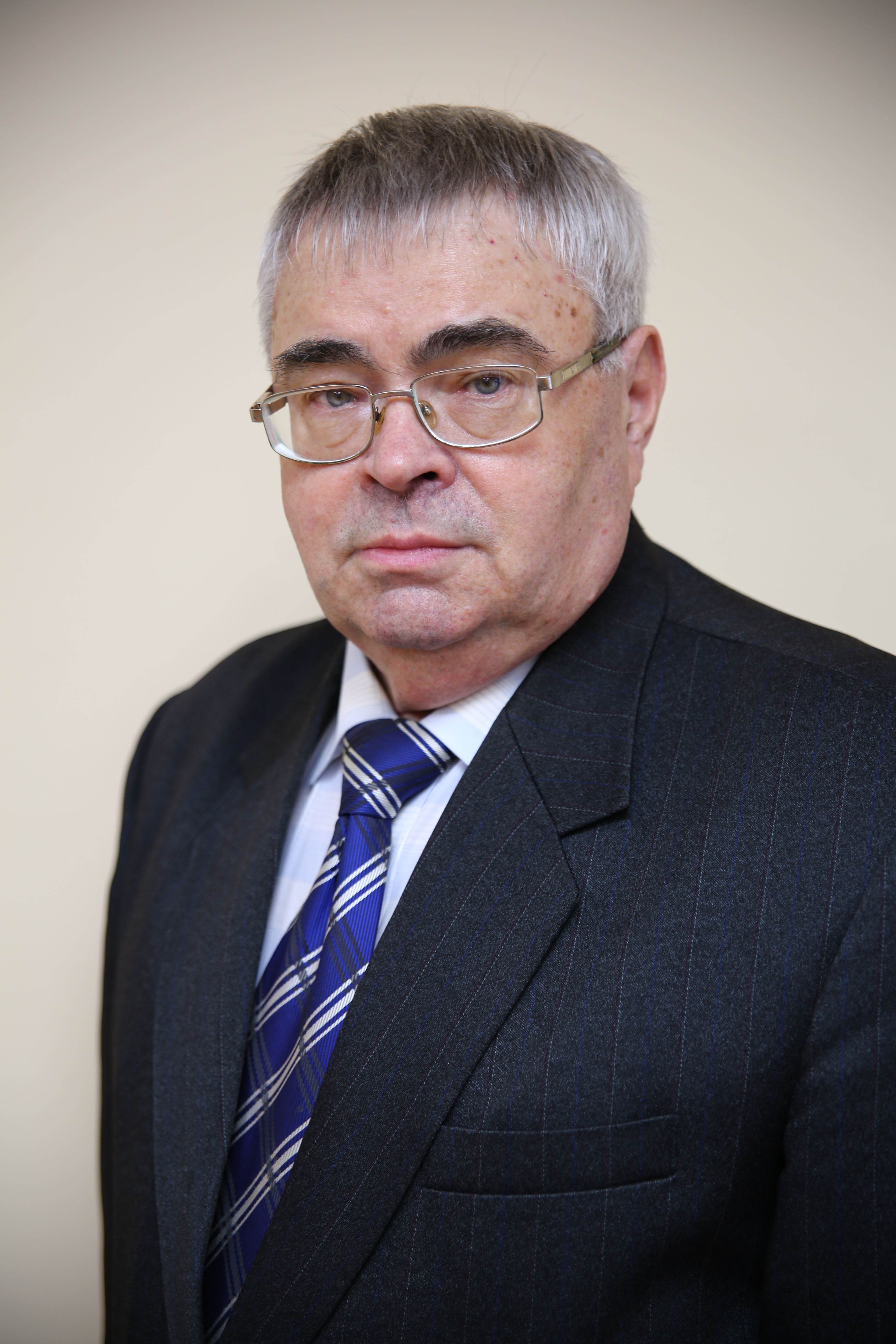 Головко Вячеслав Михайлович