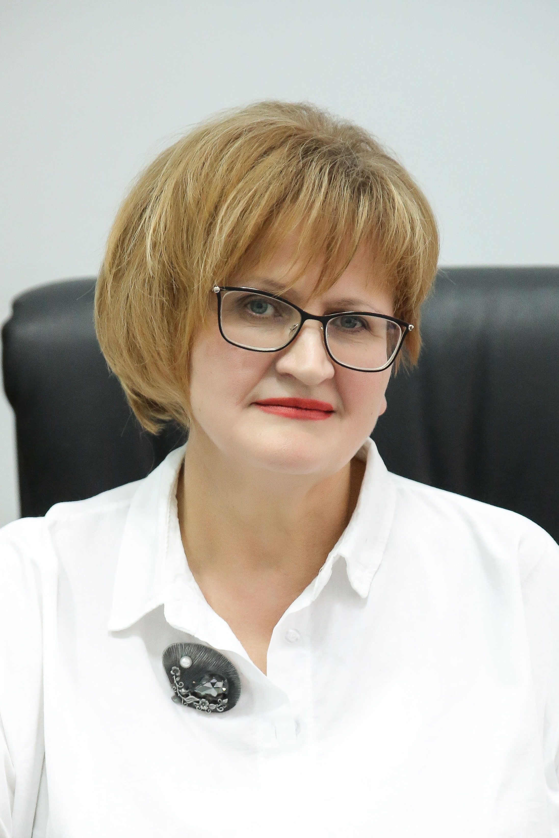 Покотилова Татьяна Евгеньевна