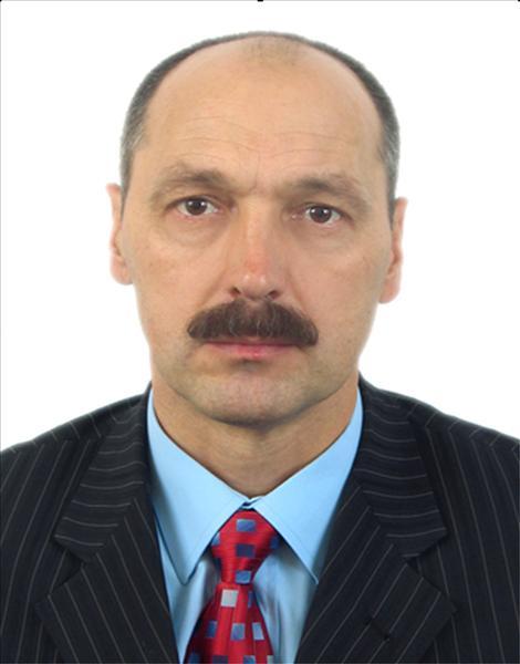 Харченко Леонид Николаевич (1958 - 2023 г.)