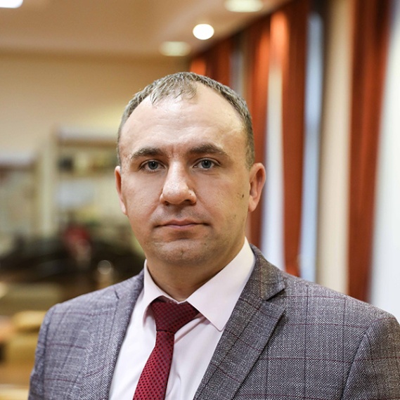 Чихичин Василий Васильевич