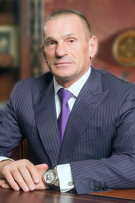 Иванов Юрий Иванович