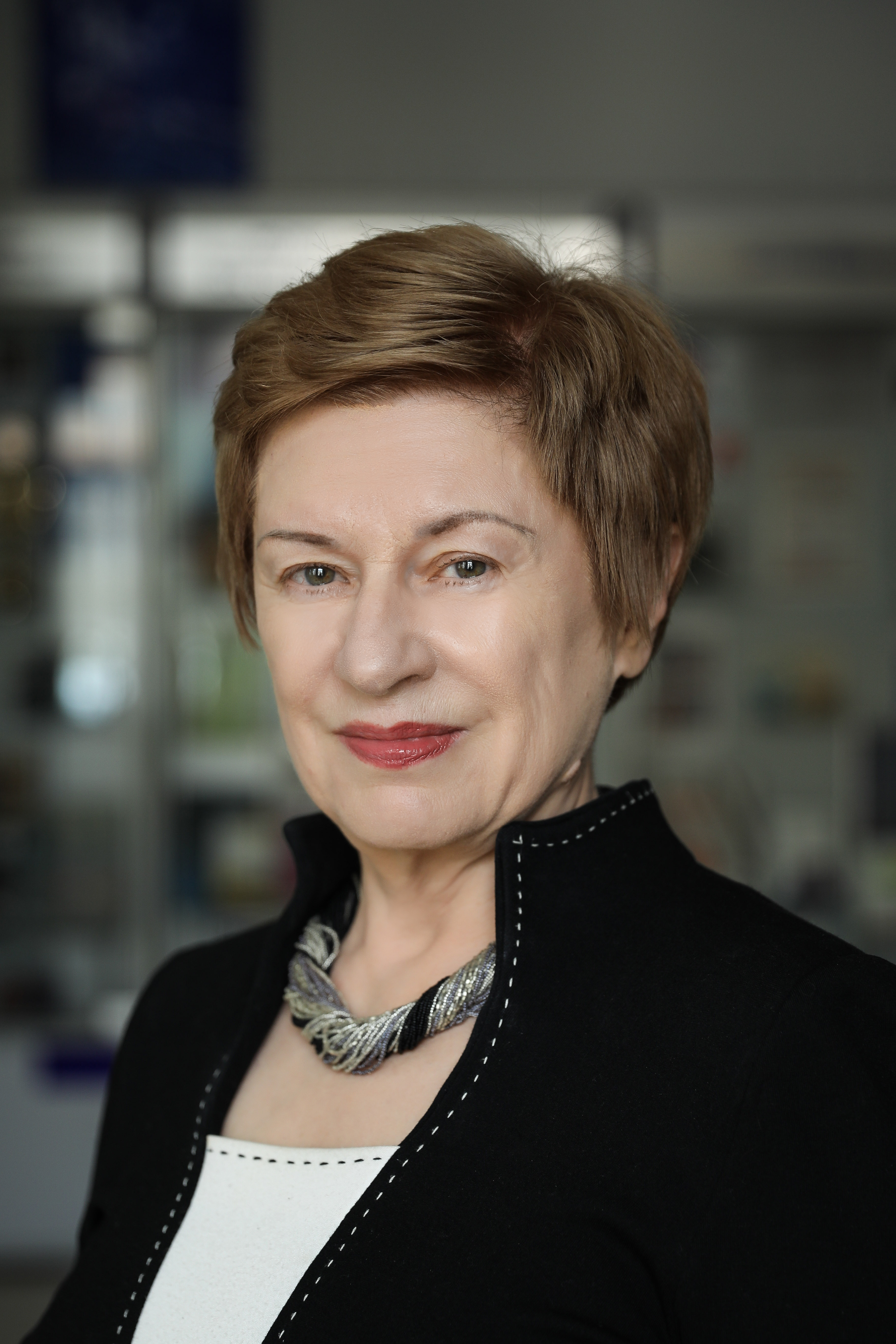 Щитова Наталья Александровна