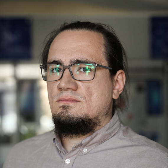 Щербаков Станислав Владимирович