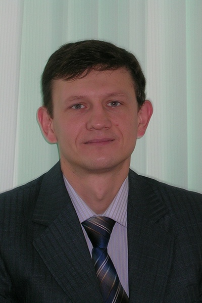 Пигулев Роман Витальевич