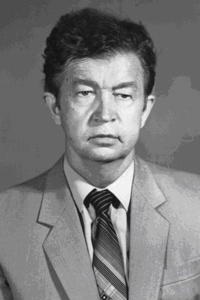 Стеценко Владислав Яковлевич