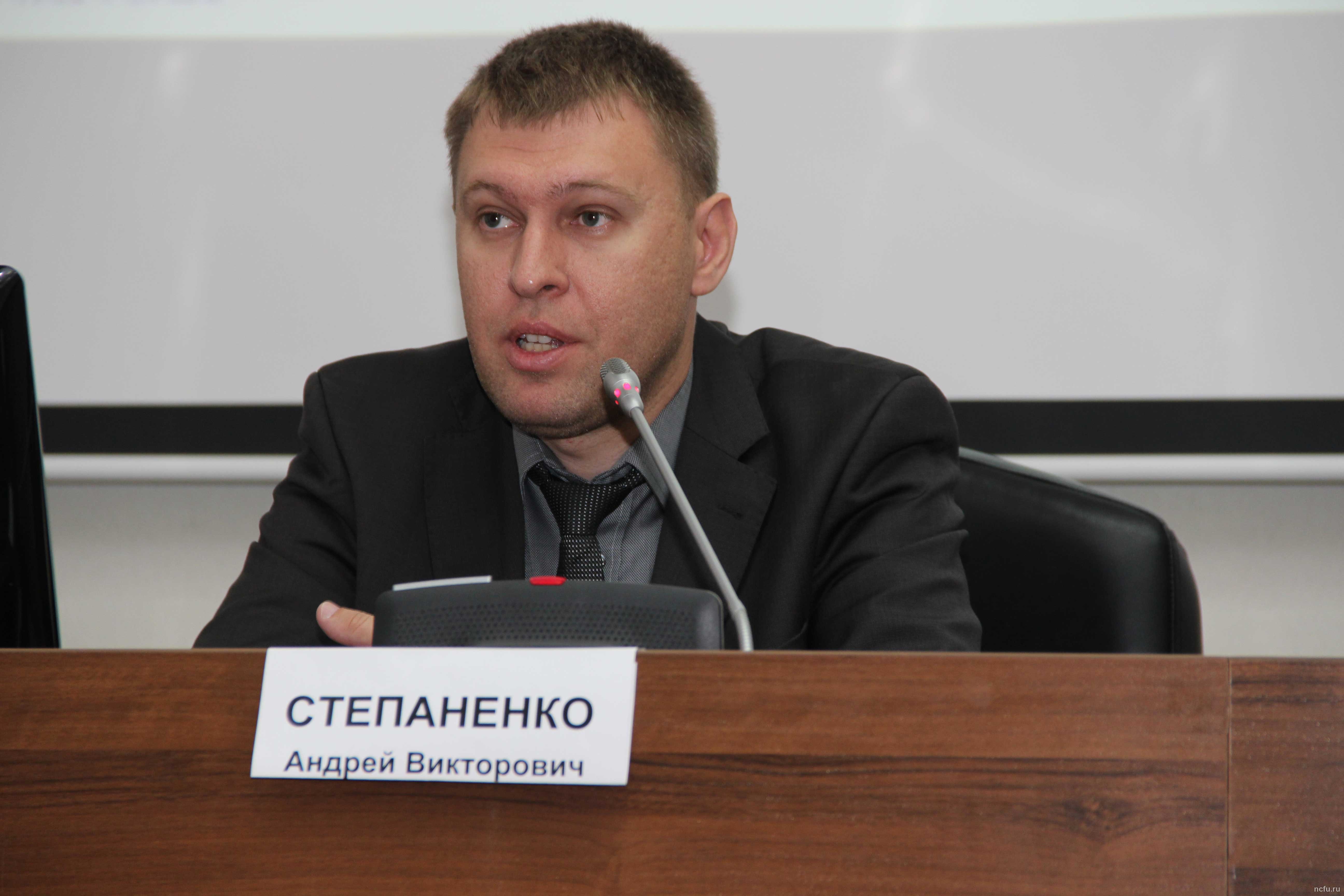 В СКФУ открыты три сетевые академии Cisco