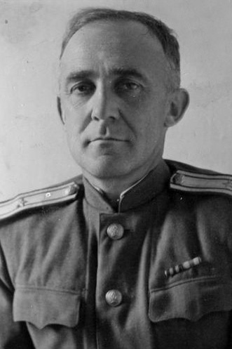 Гниловской Владимир Георгиевич